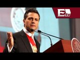 Peña Nieto expresa pésame por las víctimas de accidente de autobús / Mario Carbonell