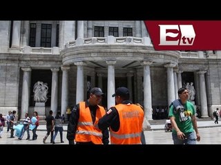 Gabriel García Márquez: alistan homenaje para el escritor en Bellas Artes/ Titulares de la tarde