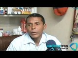 Vive amenazado el médico que mató a sus extorsionadores en Ecatepec