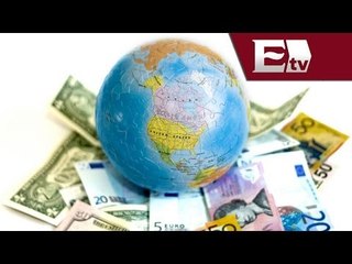 Comercio mundial crecerá 4.7% en el 2014  / Lo mejor de Excélsior