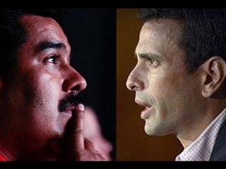 Inicia campaña electoral por la Presidencia de Venezuela