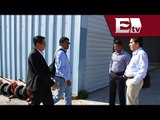 Detienen a alcalde de Lázaro Cárdenas por secuestros y extorsión / Excélsior informa