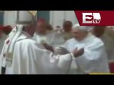 Encuentro de dos Papas / Encounter of Two Popes