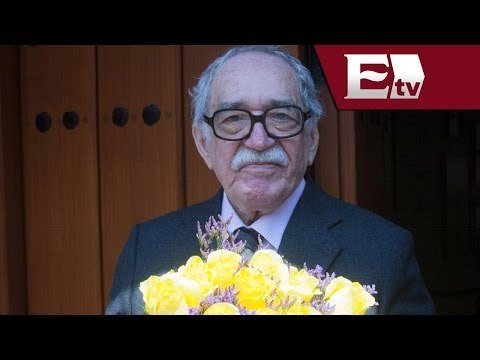 Murió García Márquez; el mundo se despide del Premio Nobel de Literatura / Nacional
