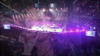 GLAY 『グロリアス+前ふり付き』Re-birth.ROCK'N' ROLL SWINDLE at NIPPONBUDOUKAN_HD 4