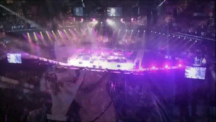 GLAY 『グロリアス+前ふり付き』Re-birth.ROCK'N' ROLL SWINDLE at NIPPONBUDOUKAN_HD 4