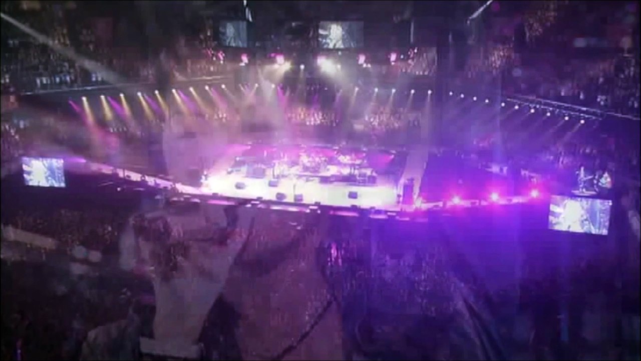GLAY 『グロリアス+前ふり付き』Re-birth.ROCK'N' ROLL SWINDLE at NIPPONBUDOUKAN_HD 4
