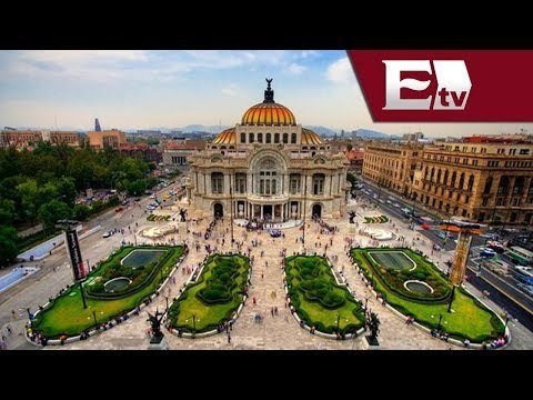 Homenaje el lunes a Gabo en Bellas Artes :Presidente de la Cultura Nacional / Excélsior en la Media