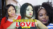 PARENTAL LOVE 2 (REGINA DANIELS) - 2018 LATEST NIGERIAN NOLLYWOOD MOVIES
