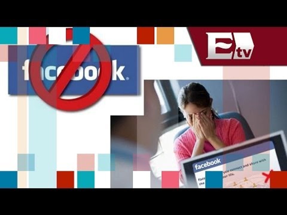 Los tipos de personas que eliminamos en Facebook/ Entre Mujeres
