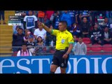 Murillo se lesiona, Esquivel entra a la chancha | Liga MX