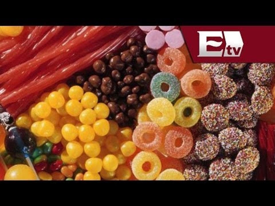 Anuncios de comida chatarra saldrán de la televisión  / Mario Carbonell