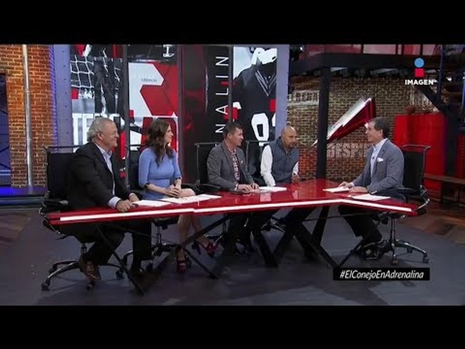 Adrenalina | Programa completo 18/febrero/2018