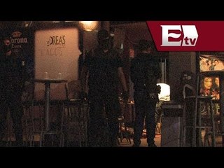 Muere un hombre tras balacera en Cuernavaca / Titulares con Vianey Esquinca