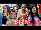 LOVE AND RICHES 2 - 2018 LATEST NIGERIAN NOLLYWOOD MOVIES || TRENDING NIGERIAN MOVIES