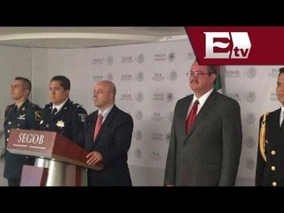 Cae banda dedicada al plagio en el Estado de México / Todo México