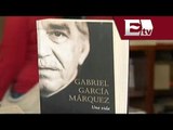 Ventas de libros de Gabriel García Márquez en aumento tras su muerte / Excélsior Informa