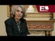 Elena Poniatowska recibe Premio Cervantes / Excélsior informa