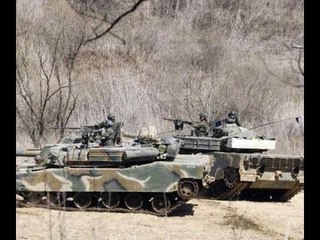 Corea del Norte prepara sus misiles para atacar a EU