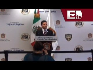 Edomex recupera parte de botín robado en joyería de Plaza Satélite/ Comunidad Yazmin Jalil