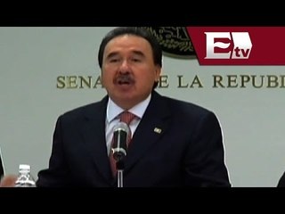 Emilio Gamboa promete plena libertad en Internet/ Titulares de la tarde