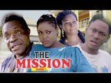 THE MISSION 1 - NIGERIAN NOLLYWOOD MOVIES