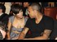Rihanna y Chris Brown terminan su relación amorosa