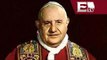 ¿Quién fue Juan XXIII? / Todo México con Héctor Figueroa