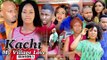 KACHI MY VILLAGE LOVE 1 - 2018 LATEST NIGERIAN NOLLYWOOD MOVIES || TRENDING NIGERIAN MOVIES