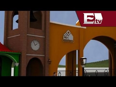 Juez civil admite concurso mercantil de GEO / Excélsior Informa