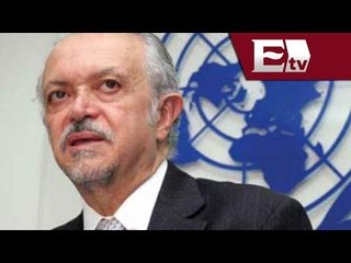 Urgen medidas drásticas para la reducción de gases: Mario Molina / Excélsior Informa