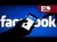 Facebook registra ganancias debido a publicidad en móviles/ Dinero Rodrigo Pacheco