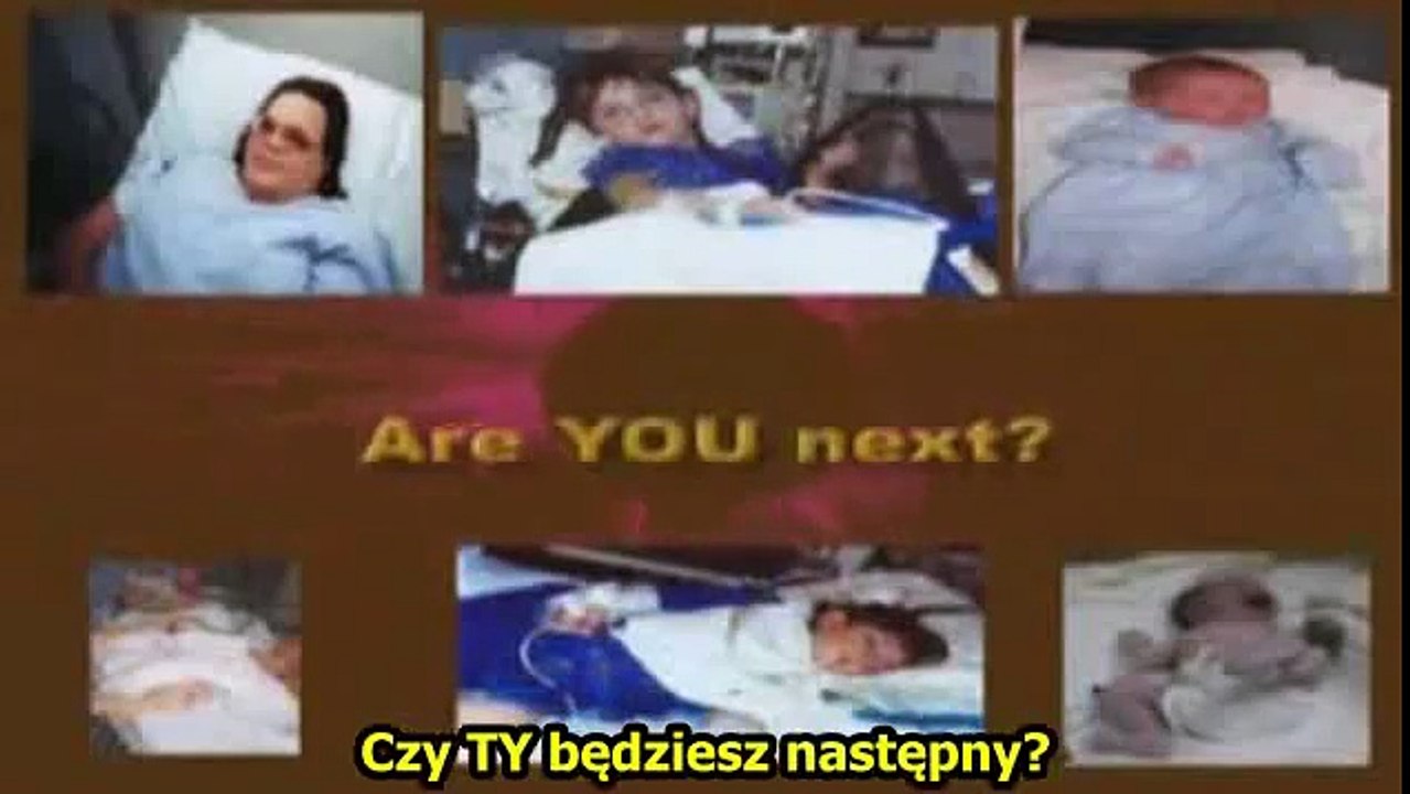 Zabójcze smugi chemiczne - Chemtrails. Dokument, pl, odc. 1/3