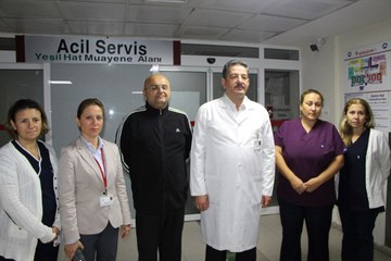 Genç Sağlıkçı Bağışlanan Organlarıyla 7 Hastaya Umut Oldu