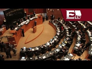 PAN frena debate de leyes secundarias / Titulares de la mañana