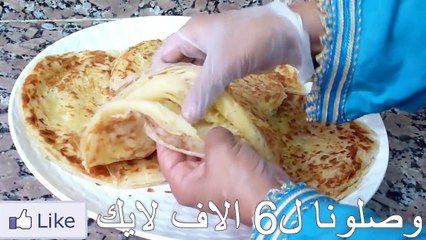 اذا جربتي هذه الطريقة في عمل لمسمن مورق فلن تجربي طريقة ثانية في حياتك للمبتدئات