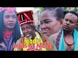 gods AGAINST MEN 2 - LATEST NIGERIAN NOLLYWOOD MOVIES || TRENDING NIGERIAN MOVIES