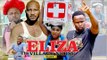 ELIZA THE VILLAGE NURSE 1 - 2018 LATEST NIGERIAN NOLLYWOOD MOVIES