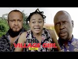THE VILLAGE GIRL 1 - LATEST NIGERIAN NOLLYWOOD MOVIES