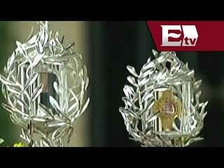 Misa en honor a canonización de los Papas en Argentina / Global