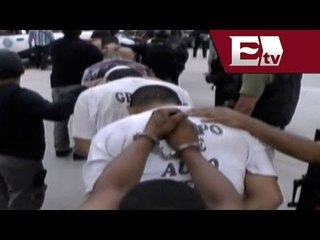 Implementan operativo contra falsos autodefensas / Nacional