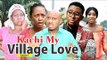 KACHI MY VILLAGE LOVE 5 - 2018 LATEST NIGERIAN NOLLYWOOD MOVIES || TRENDING NIGERIAN MOVIES