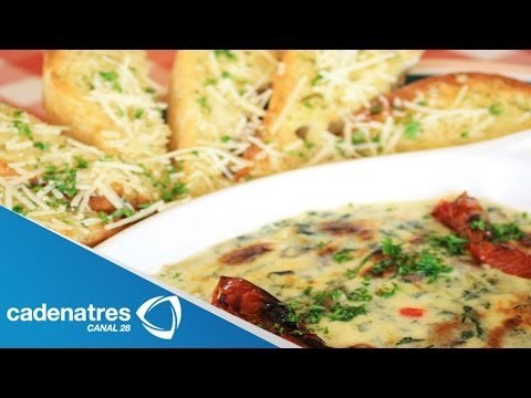 Receta para preparar fromaggio. Receta de fromaggio / Recetas fáciles y rápidas