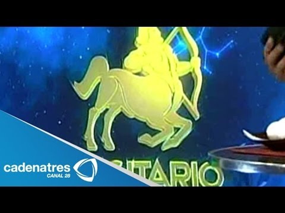 Horoscopos: número 46 para Piscis, Leo y Sagitario / Encuentro Interior 28/11/13