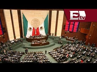 Aprueban reforma a Ley Federal de Competencia / Titulares de la noche