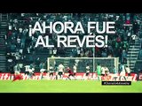 Así se vivió el Cruz Azul vs Pumas | Adrenalina