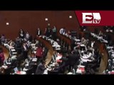 Discurso en Telecomunicaciones se aplaza hasta junio / Excélsior Informa