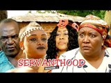 SERVANTHOOD 1 - LATEST NIGERIAN NOLLYWOOD MOVIES || TRENDING NOLLYWOOD MOVIES