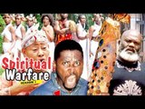 SPIRITUAL WARFARE 1 - LATEST NIGERIAN NOLLYWOOD MOVIES || TRENDING NOLLYWOOD MOVIES