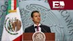 Peña Nieto encabeza rehabilitación y modernización planta de aguas en Sinaloa / Excélsior